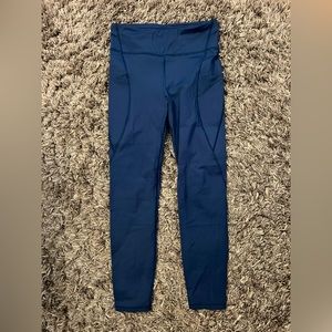 Fast and Free leggings